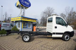 Iveco Daily 35C15